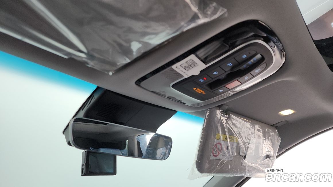 Hyundai Palisade 2024