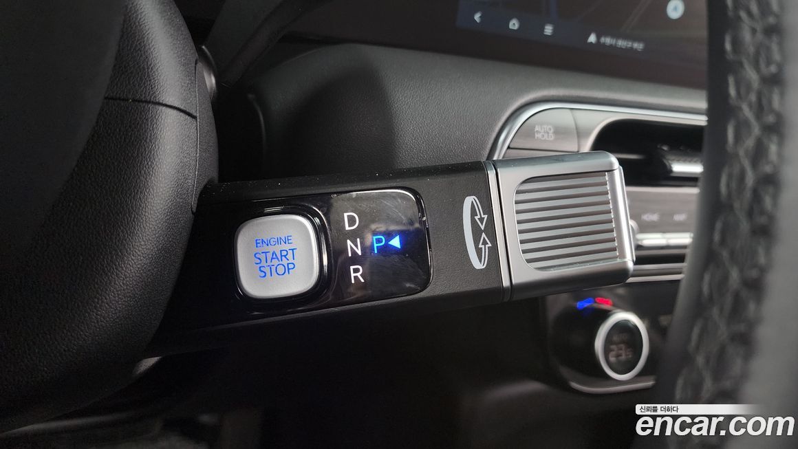 Hyundai Palisade 2025