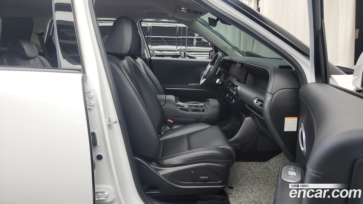 Hyundai Palisade 2025