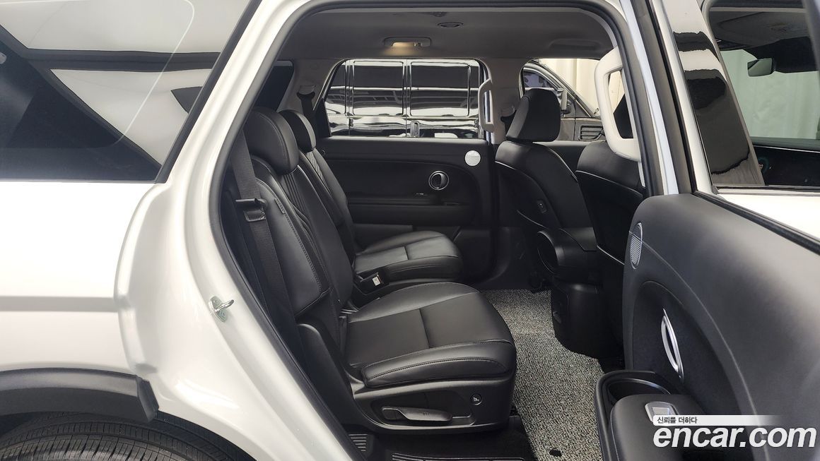 Hyundai Palisade 2025