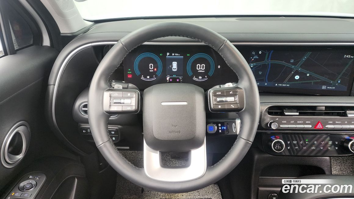 Hyundai Palisade 2025