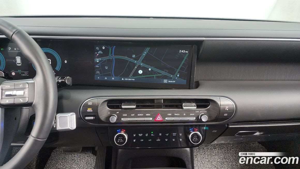 Hyundai Palisade 2025