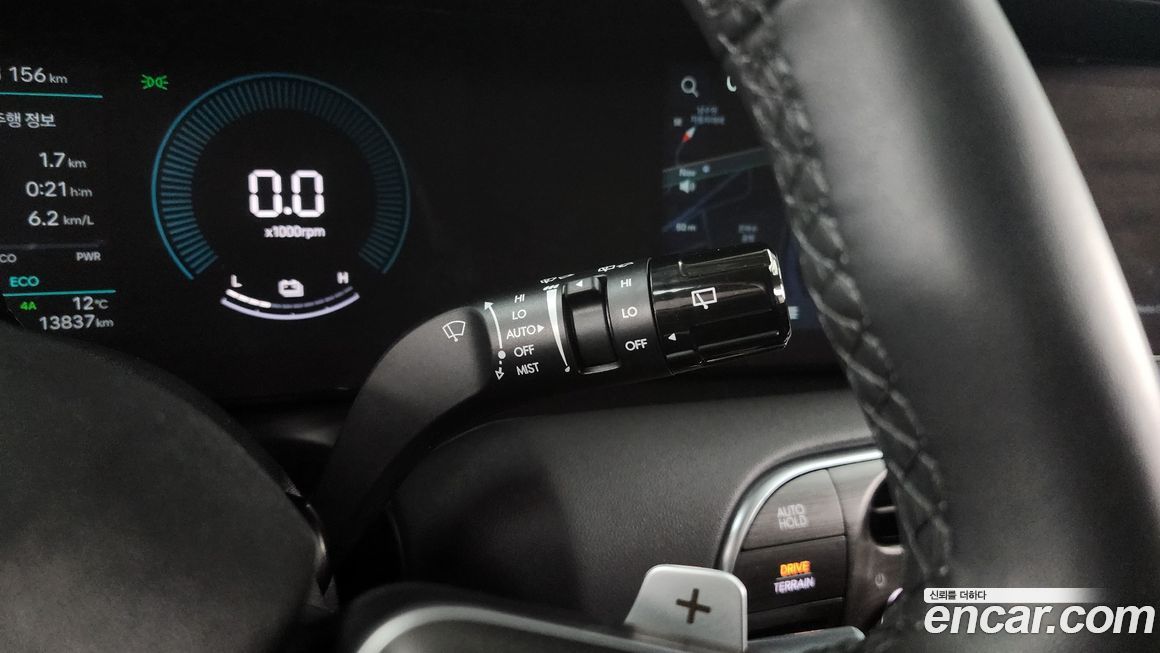 Hyundai Palisade 2025