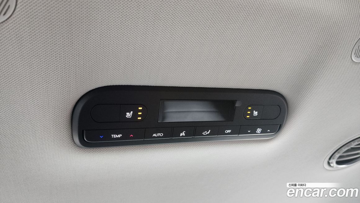 Hyundai Palisade 2025