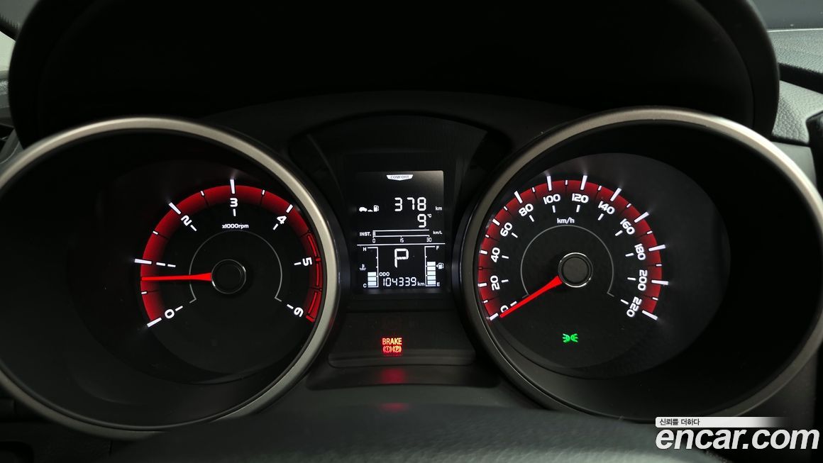 KG_Mobility_Ssangyong TIBOLI 2017