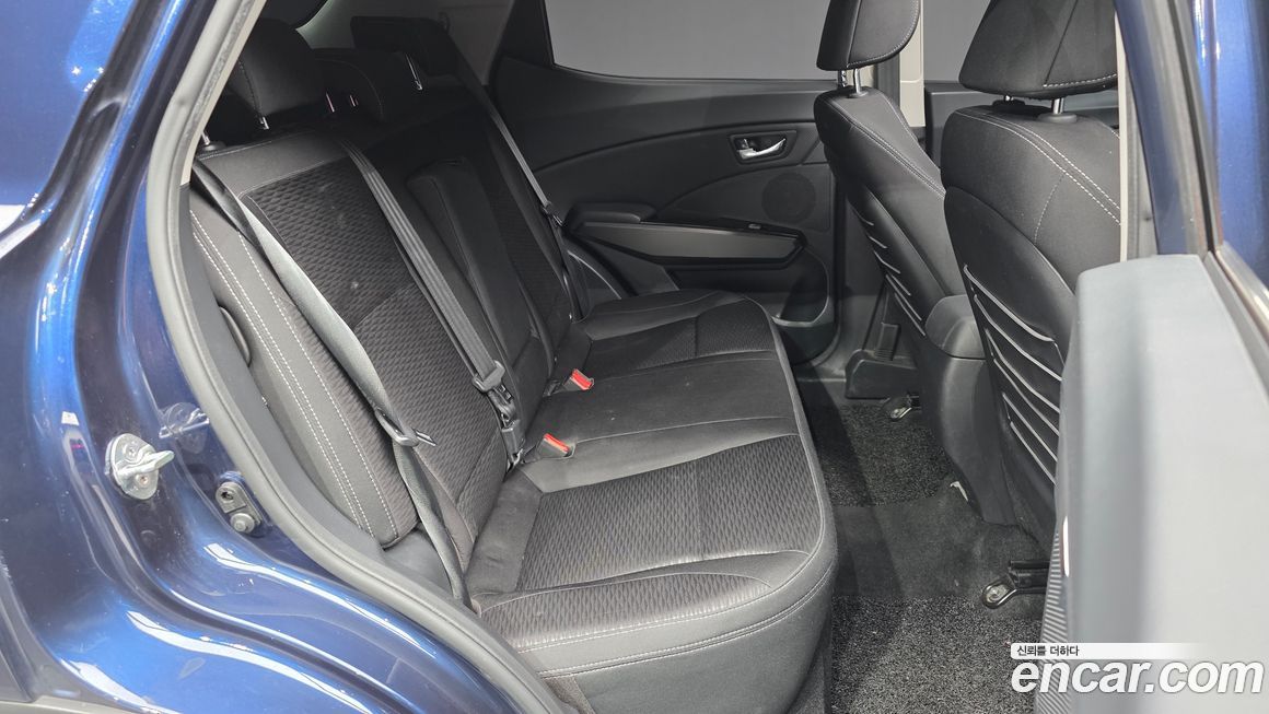 KG_Mobility_Ssangyong TIBOLI 2017