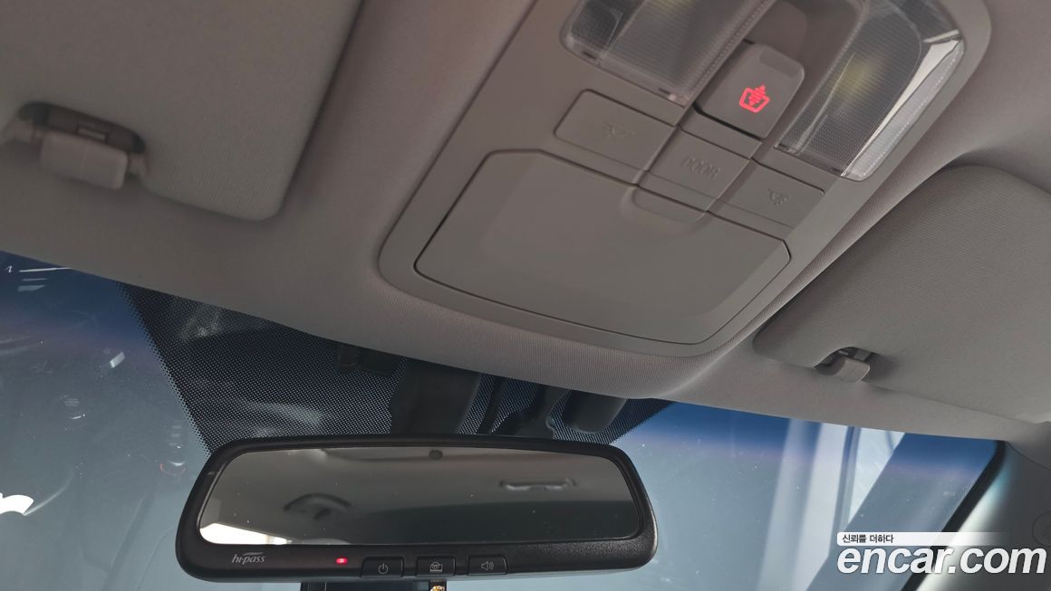 KG_Mobility_Ssangyong TIBOLI 2017