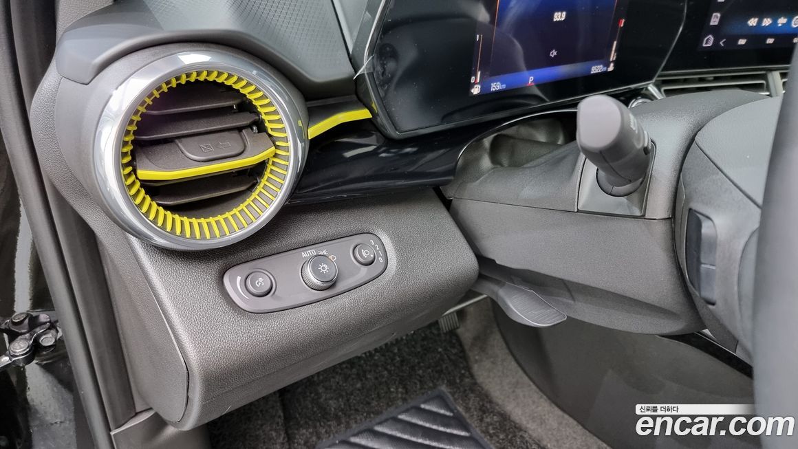 ChevroletGMDaewoo Trax 2025