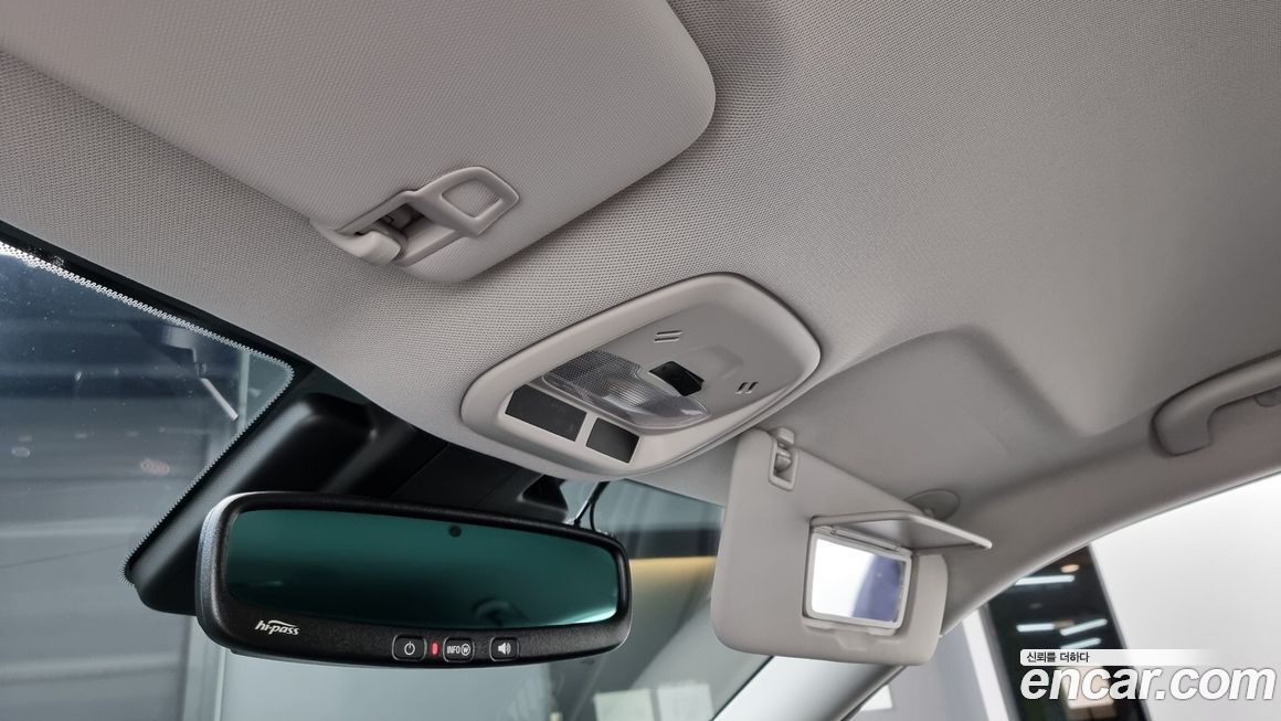 ChevroletGMDaewoo Trax 2025