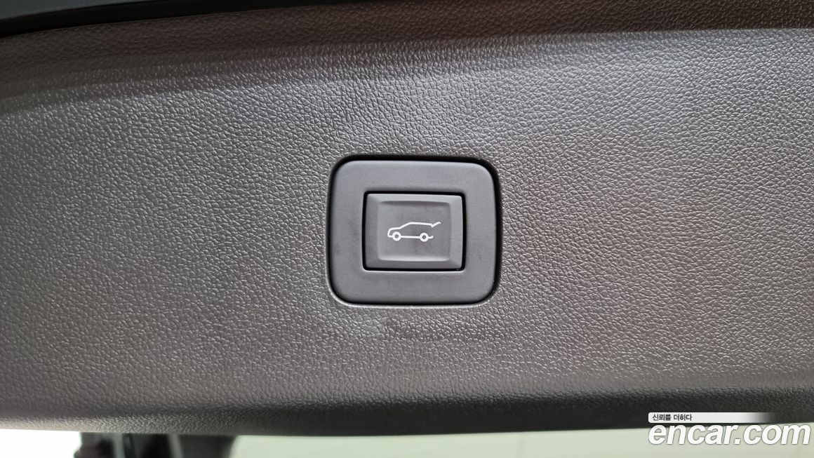 ChevroletGMDaewoo Trax 2025