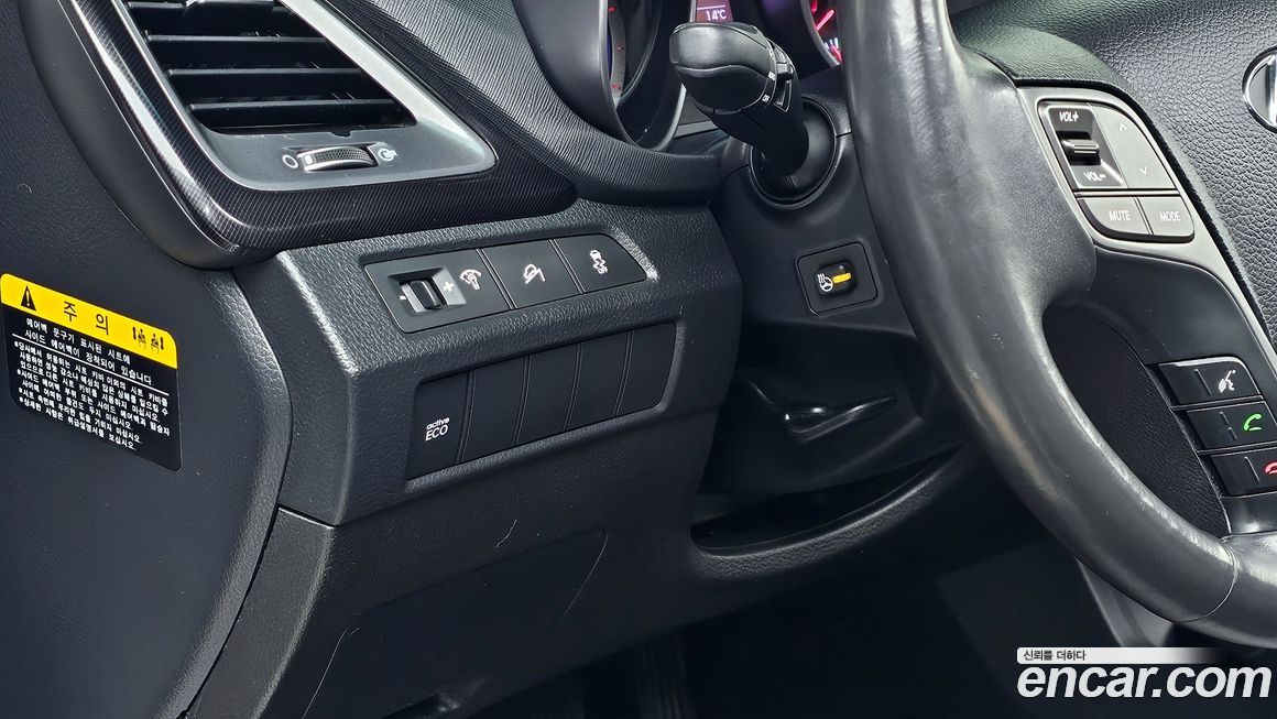 Hyundai Santafe 2013