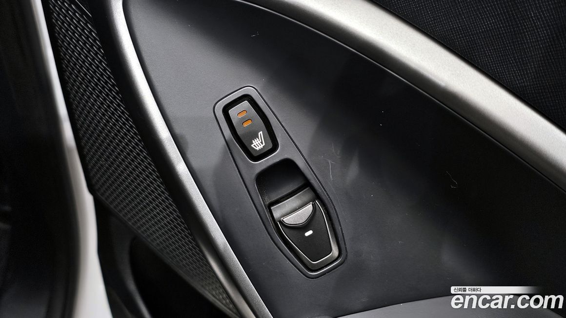 Hyundai Santafe 2013