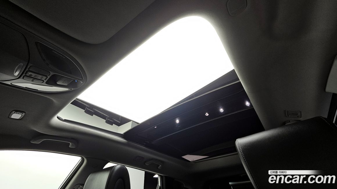 Hyundai Santafe 2013