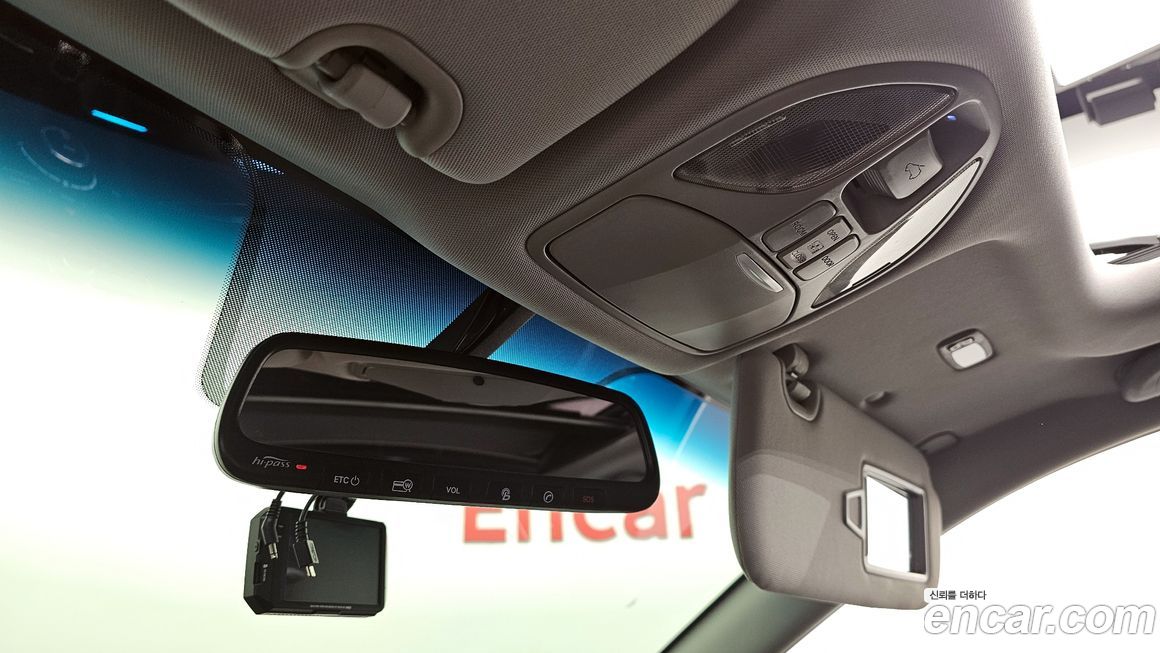 Hyundai Santafe 2013