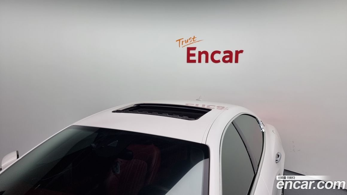 Maserati Ghibli 2017