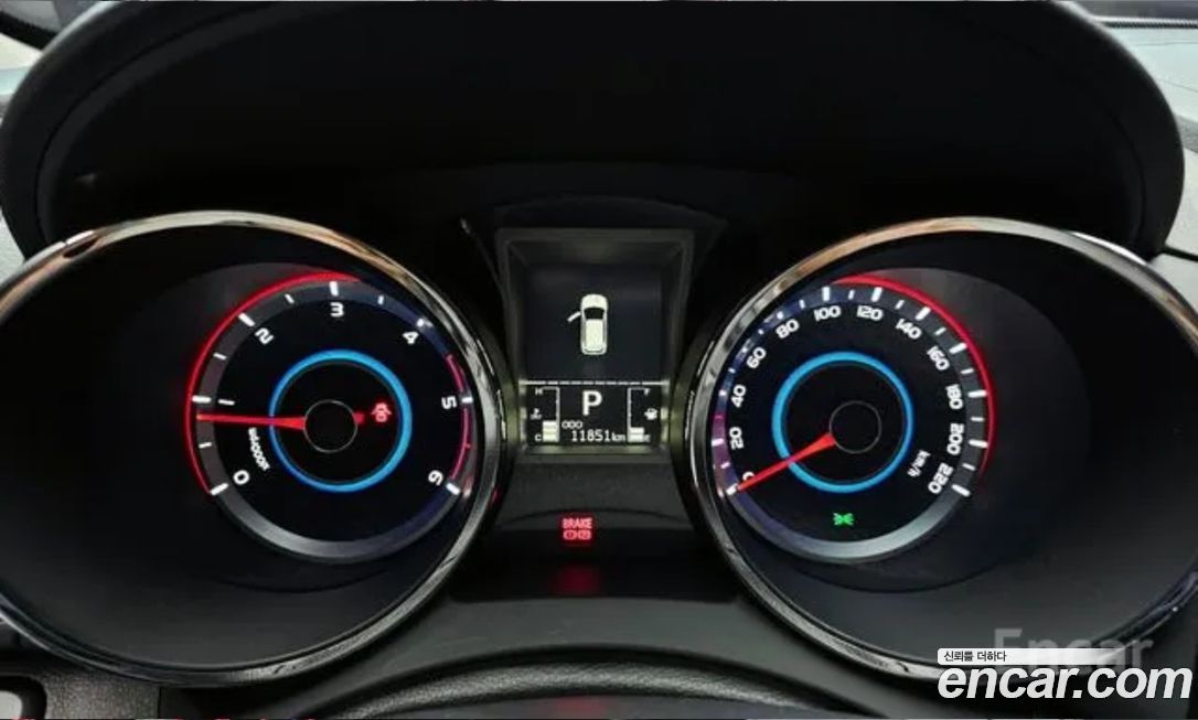 KG_Mobility_Ssangyong TIBOLI 2017