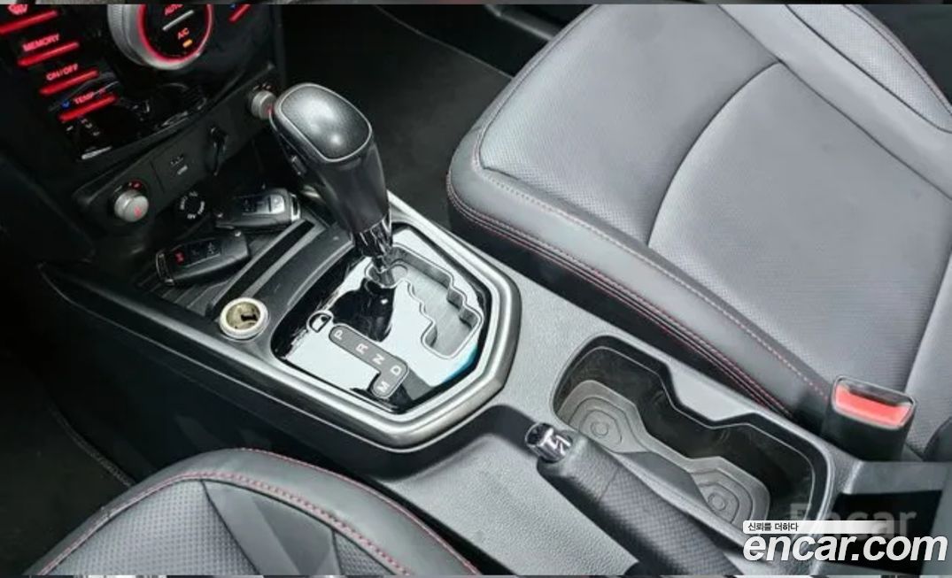 KG_Mobility_Ssangyong TIBOLI 2017