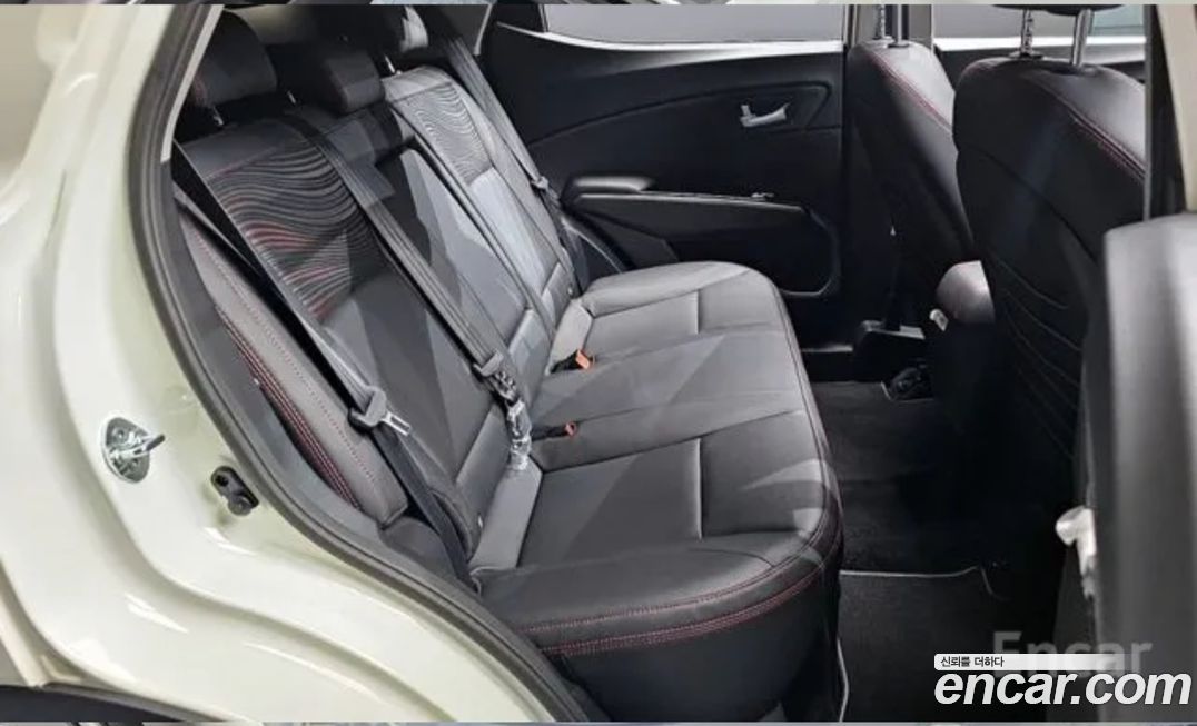 KG_Mobility_Ssangyong TIBOLI 2017