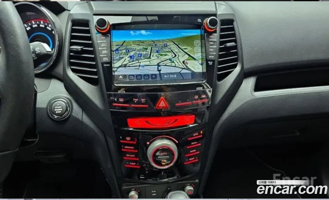 KG_Mobility_Ssangyong TIBOLI 2017