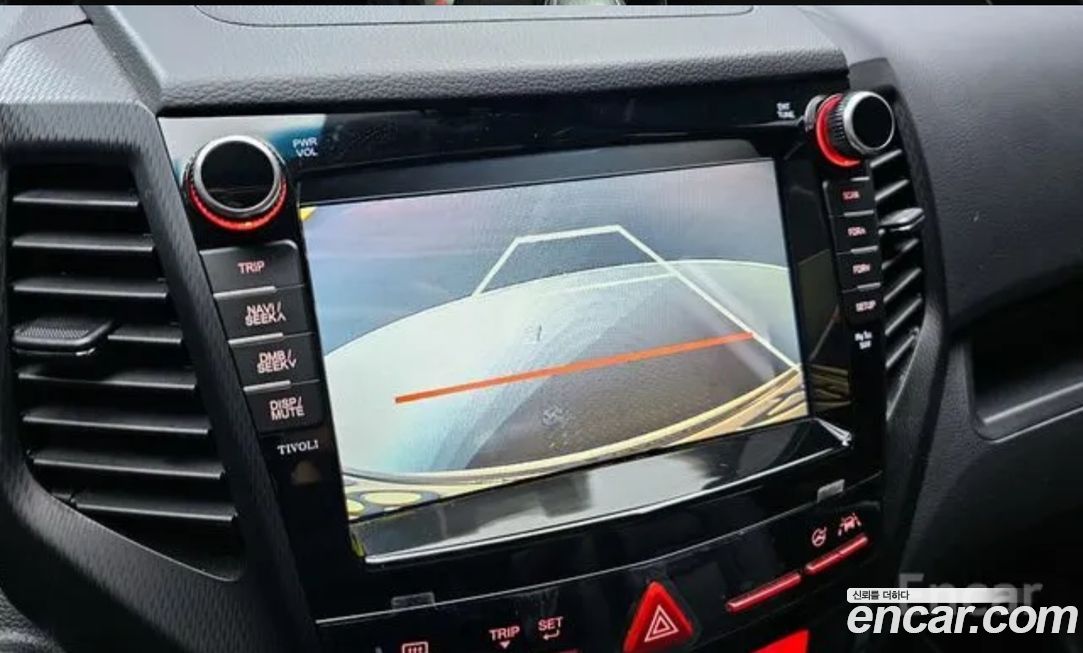 KG_Mobility_Ssangyong TIBOLI 2017