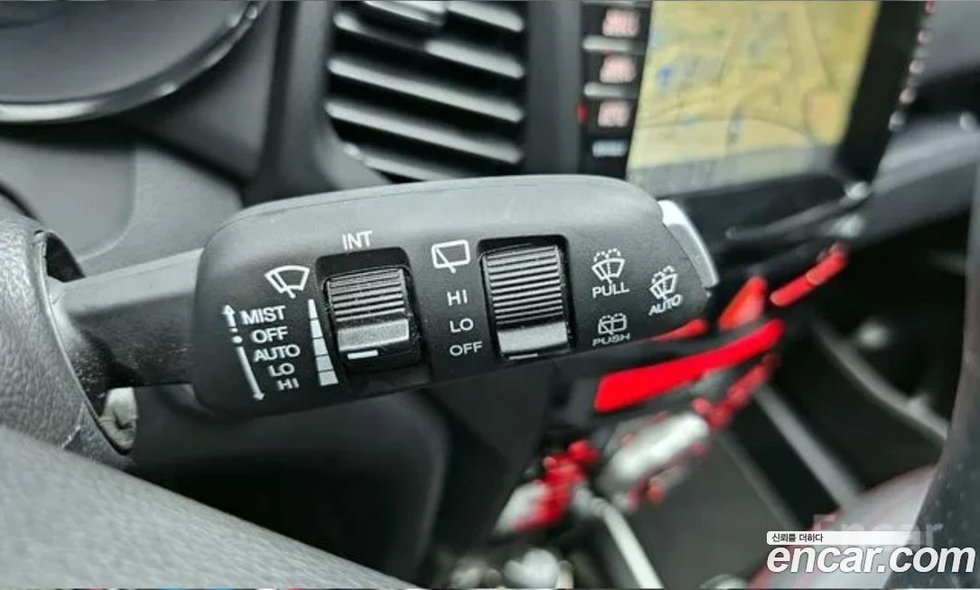 KG_Mobility_Ssangyong TIBOLI 2017