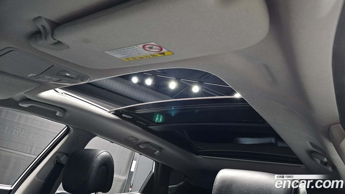 Hyundai Santafe 2016