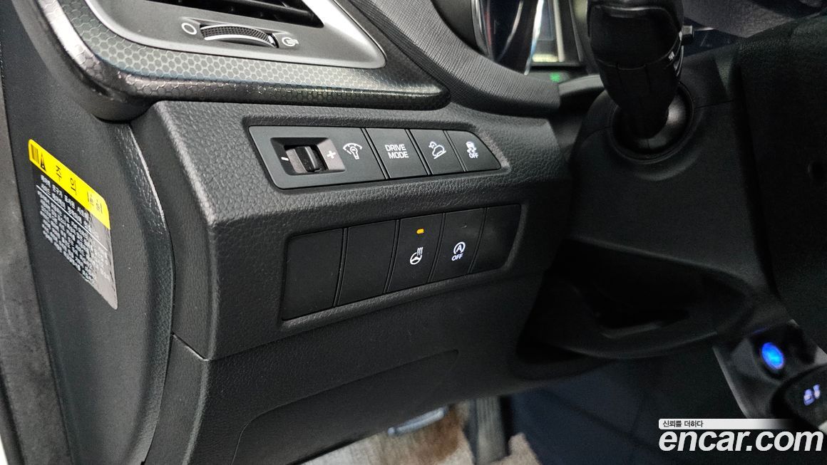 Hyundai Santafe 2016