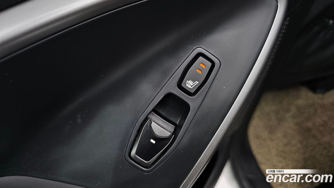 Hyundai Santafe 2016