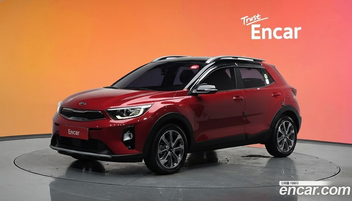 Kia Stonic 2020