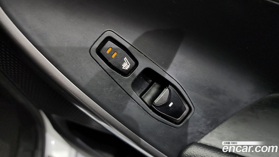 Hyundai Santafe 2017