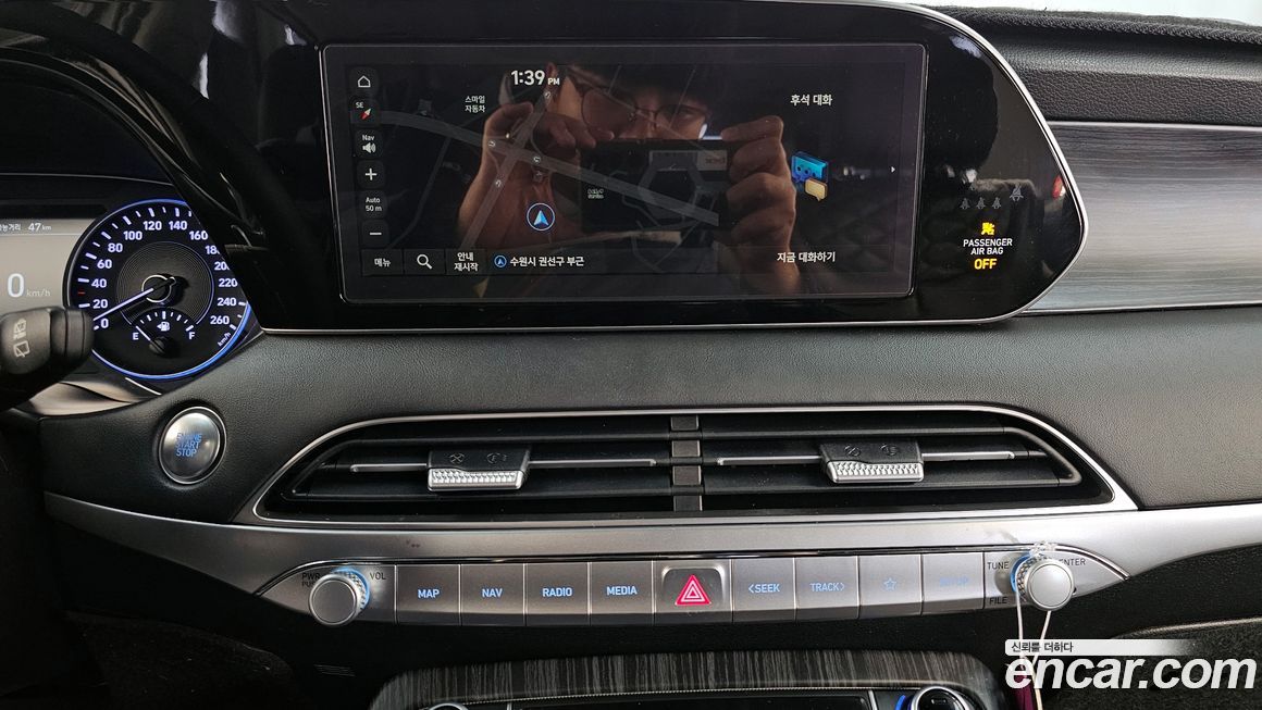 Hyundai Palisade 2019