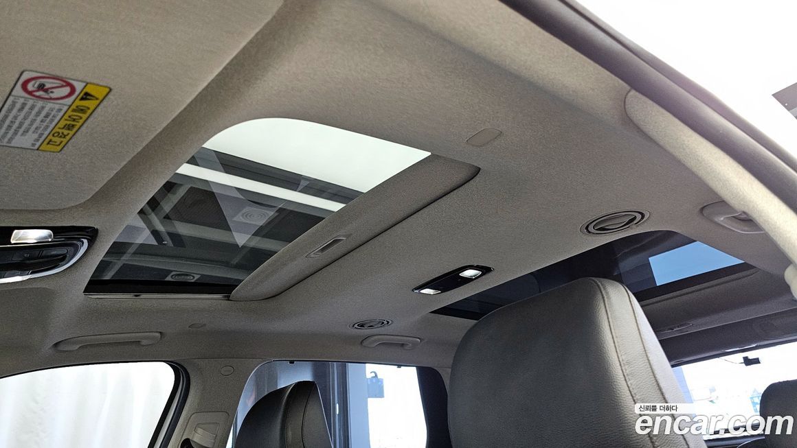 Hyundai Palisade 2019