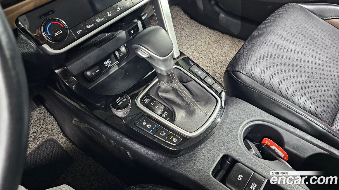 Kia Seltos 2022