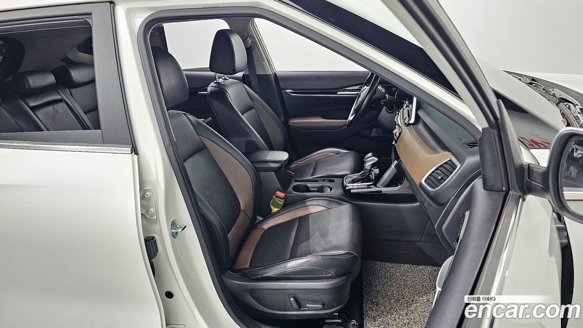 Kia Seltos 2022
