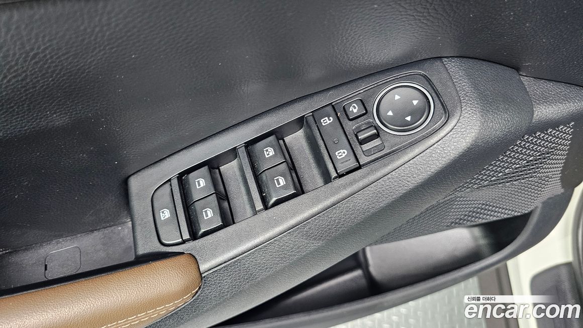Kia Seltos 2022