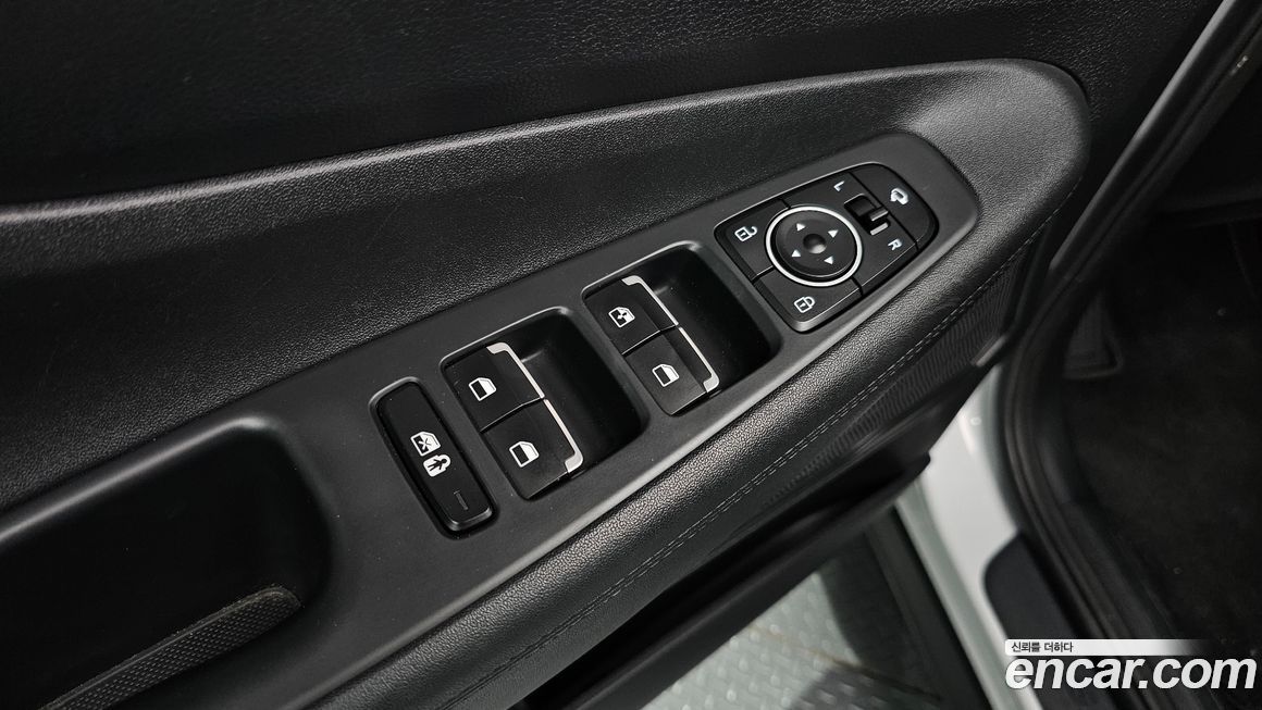 Hyundai Santafe 2023