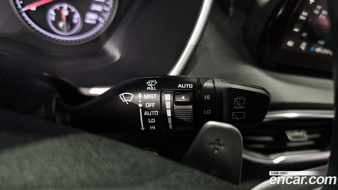 Hyundai Santafe 2023