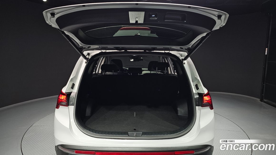 Hyundai Santafe 2023