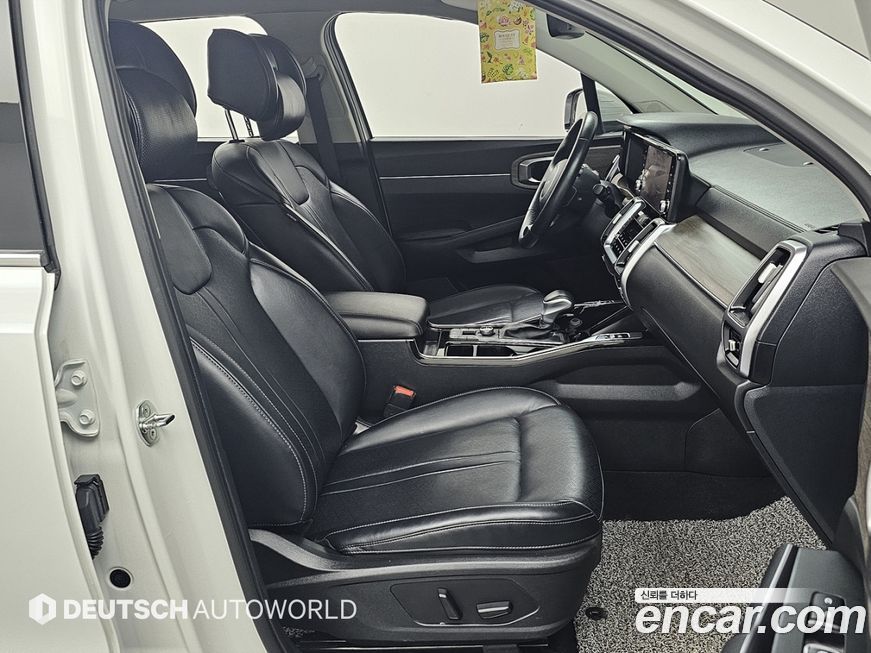 Kia Sorento 2023