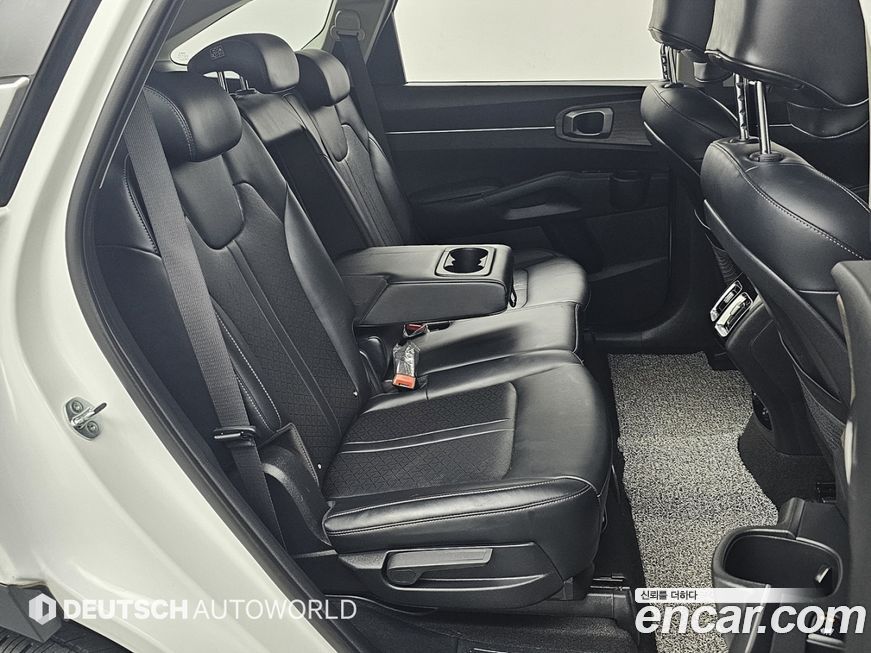 Kia Sorento 2023