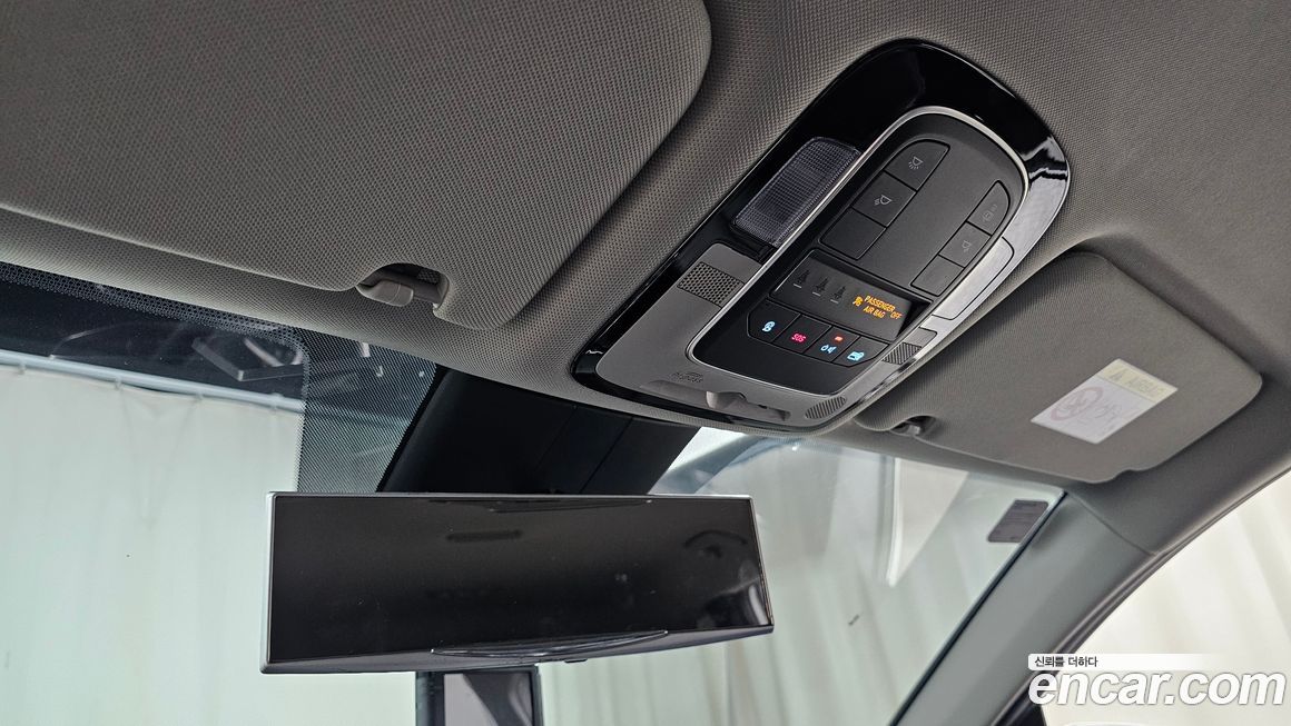 Hyundai Santafe 2022