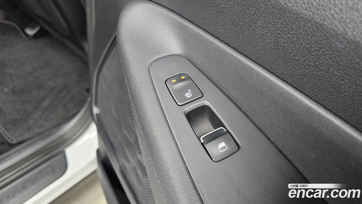 Hyundai Santafe 2022