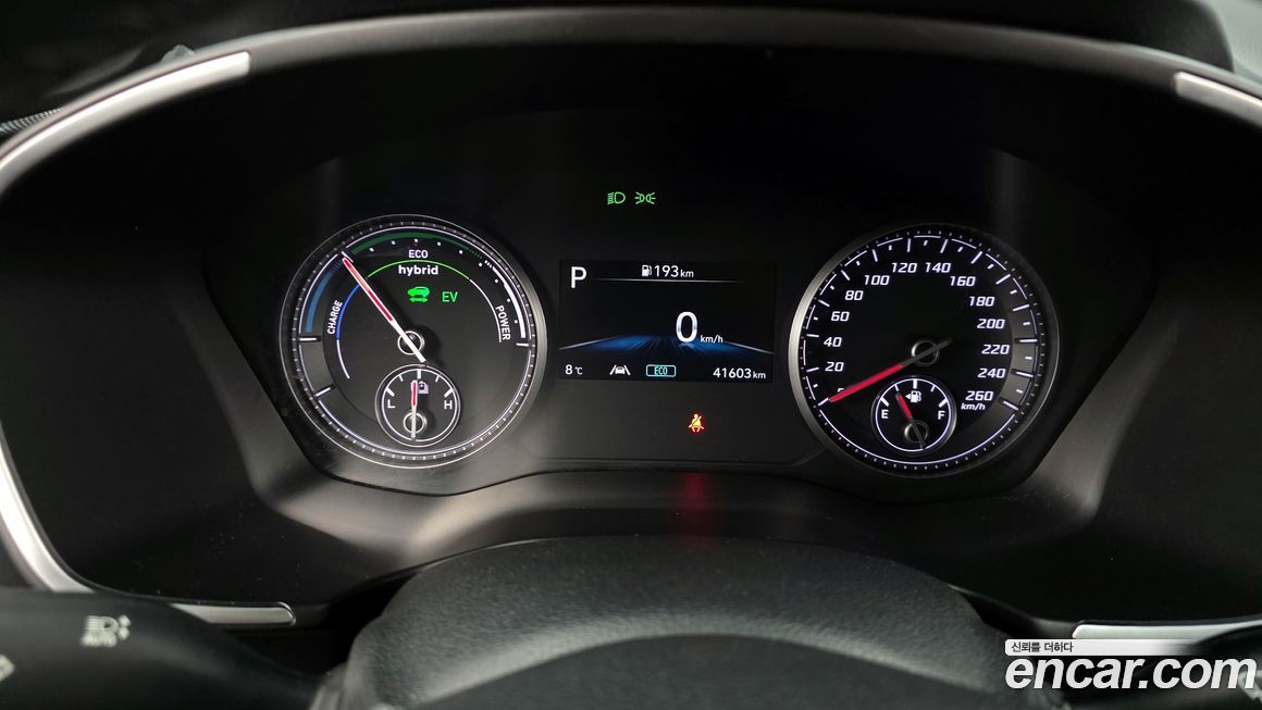 Hyundai Santafe 2022