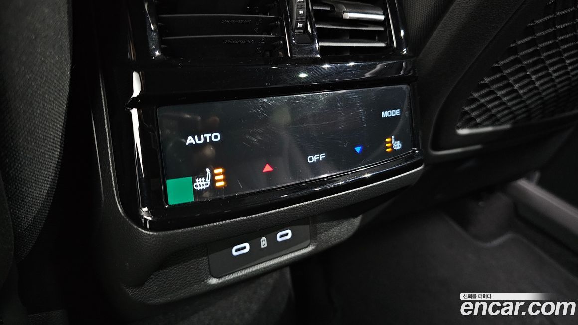 Renault-KoreaSamsung Grand Koleos 2025