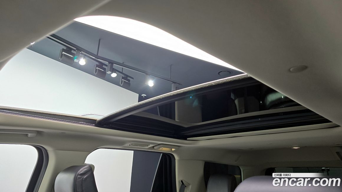 Ford Expedition 2021