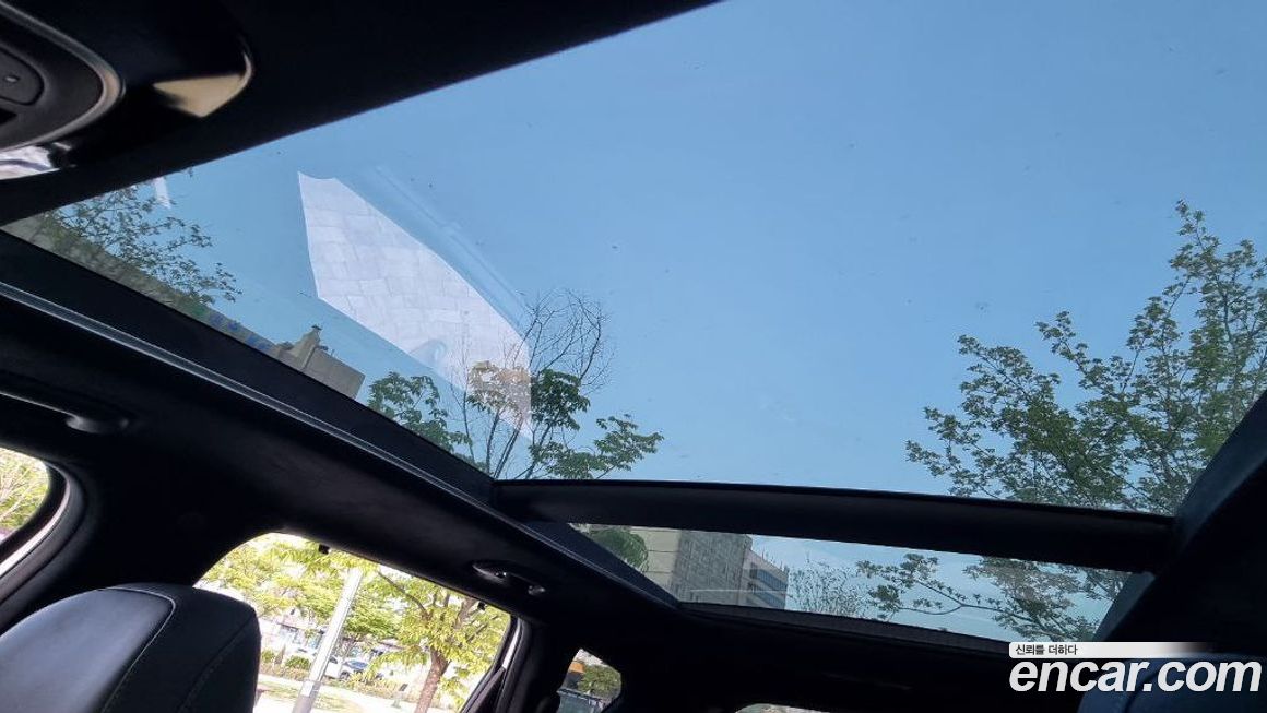 Hyundai Santafe 2023