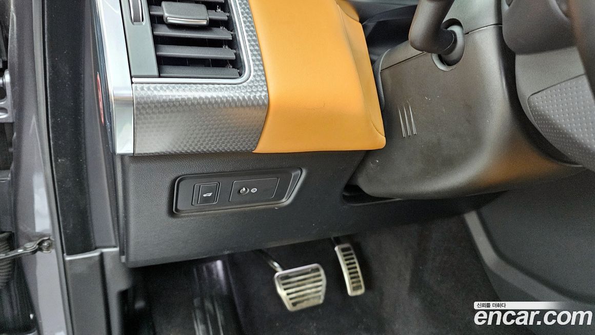 Land Rover Range Rover Sport 2019