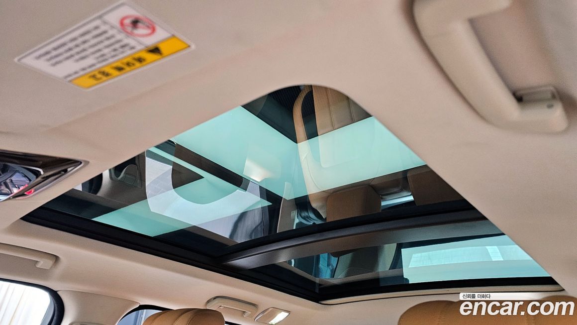 Land Rover Range Rover Sport 2019