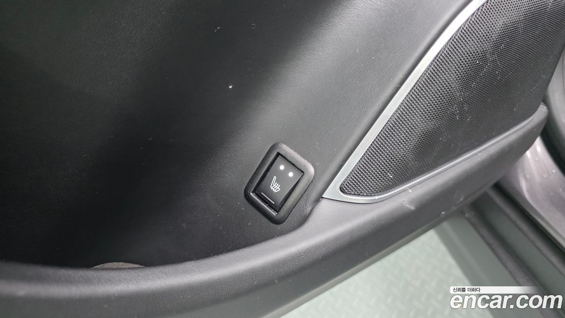 Maserati Levante 2019