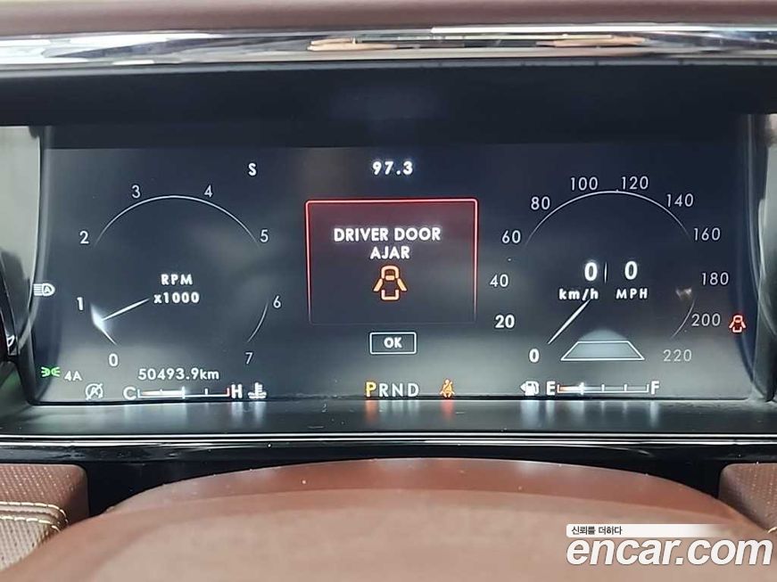 Lincoln Navigator 2020